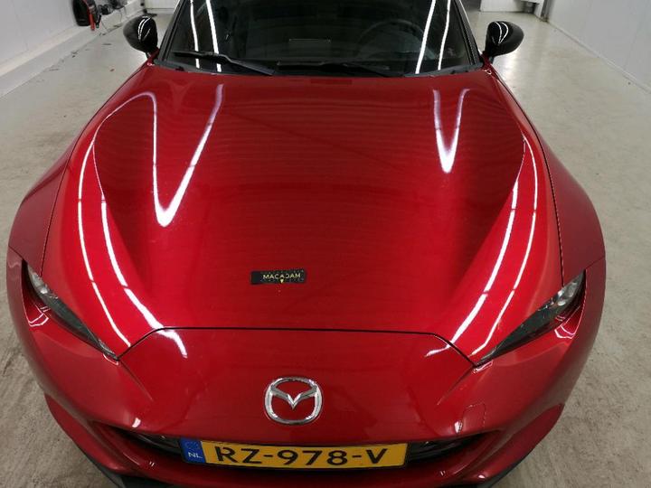 Photo 23 VIN: JMZND6EA610122011 - MAZDA MX-5 