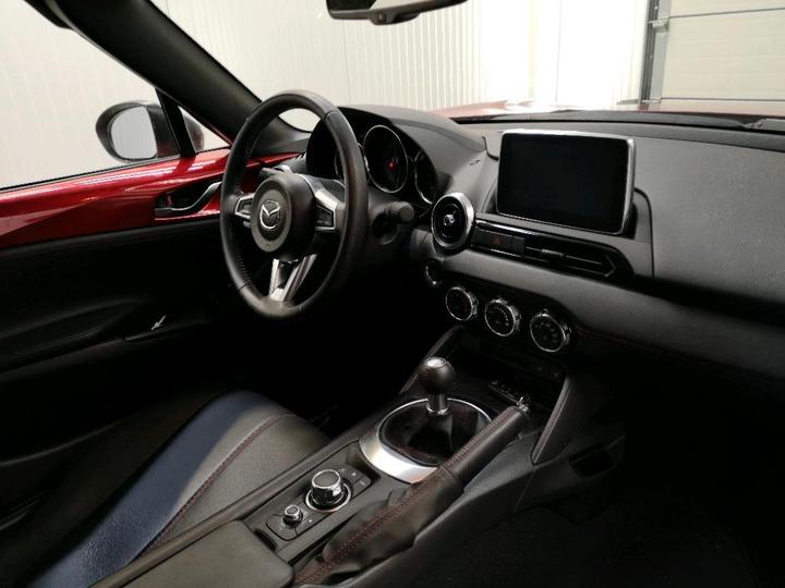 Photo 6 VIN: JMZND6EA610122011 - MAZDA MX-5 