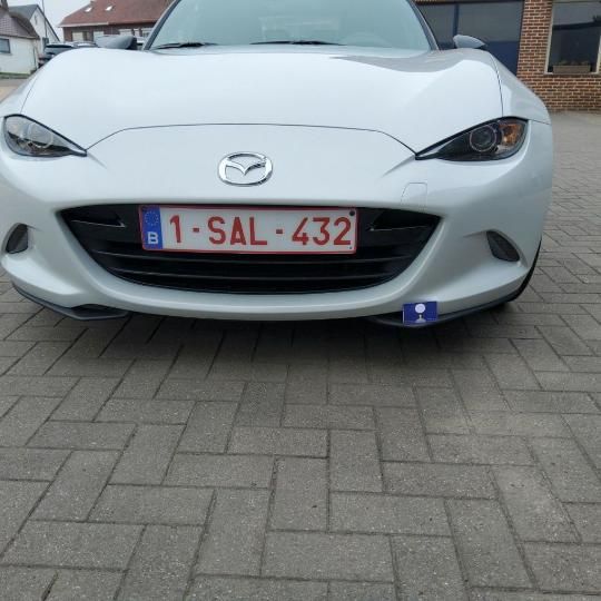 Photo 15 VIN: JMZND6EA610123077 - MAZDA MX-5 &#3915 