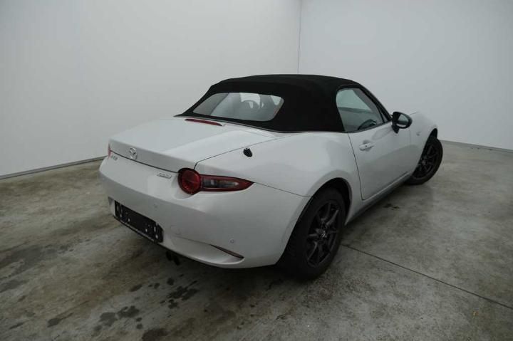 Photo 2 VIN: JMZND6EA610123077 - MAZDA MX-5 &#3915 