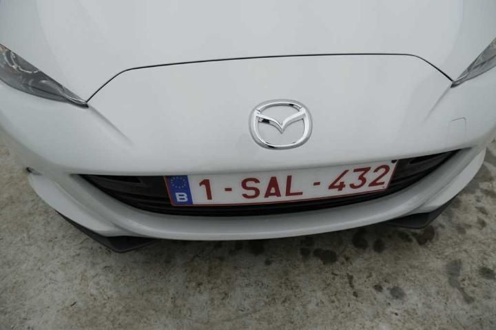 Photo 5 VIN: JMZND6EA610123077 - MAZDA MX-5 &#3915 