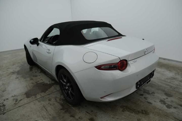 Photo 7 VIN: JMZND6EA610123077 - MAZDA MX-5 &#3915 