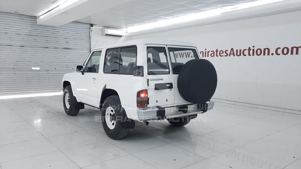 Photo 5 VIN: JN100KY60Z0851235 - NISSAN PATROL 