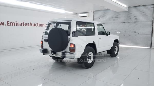 Photo 7 VIN: JN100KY60Z0851235 - NISSAN PATROL 