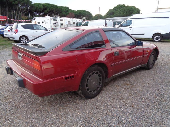 Photo 5 VIN: JN10HGZ31U0030962 - NISSAN 300 ZX COUPE 