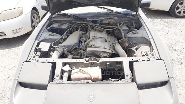 Photo 22 VIN: JN10HGZ31U0500427 - NISSAN Z 