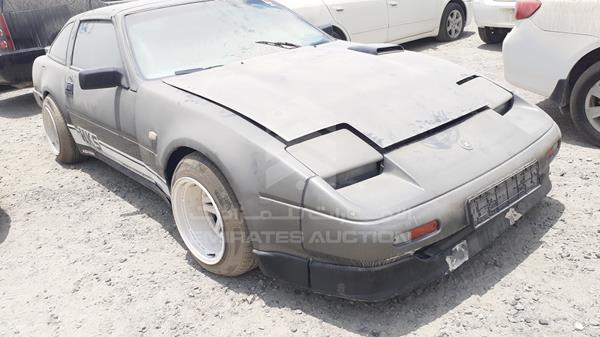 Photo 8 VIN: JN10HGZ31U0500427 - NISSAN Z 