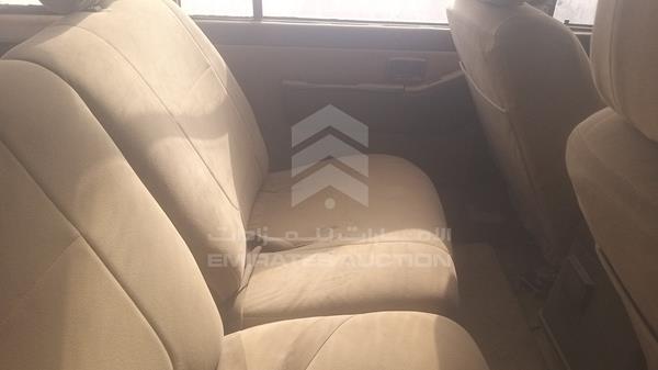 Photo 18 VIN: JN10WGY60Z0851565 - NISSAN PATROL 