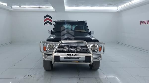 Photo 0 VIN: JN10WGY60Z0853001 - NISSAN PATROL 