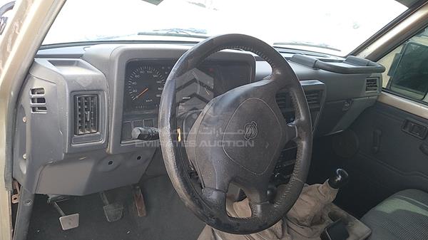 Photo 12 VIN: JN10WGY60Z0860557 - NISSAN PATROL 