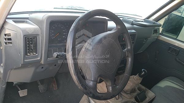 Photo 14 VIN: JN10WGY60Z0860557 - NISSAN PATROL 