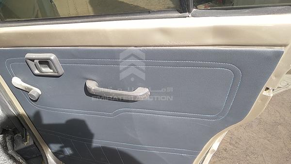 Photo 22 VIN: JN10WGY60Z0860557 - NISSAN PATROL 