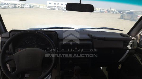 Photo 14 VIN: JN10WGY60Z0861316 - NISSAN PATROL 