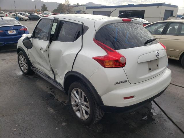 Photo 2 VIN: JN1AF55C8DT051322 - NISSAN JUKE NISMO 