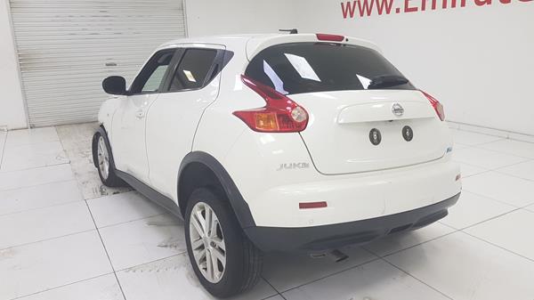 Photo 4 VIN: JN1AF5MD6ET400036 - NISSAN JUKE 