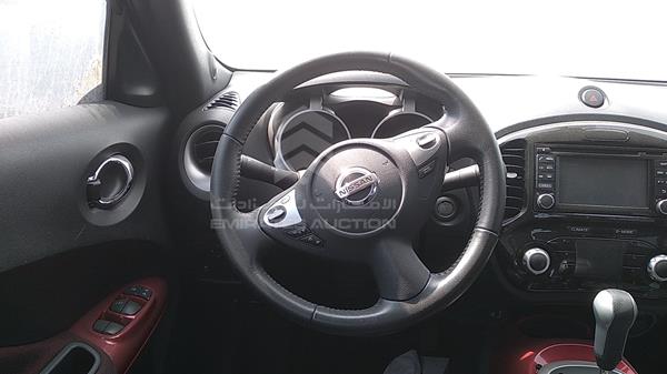 Photo 13 VIN: JN1AF5ME1GT580179 - NISSAN JUKE 