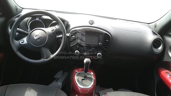 Photo 14 VIN: JN1AF5ME1GT580179 - NISSAN JUKE 