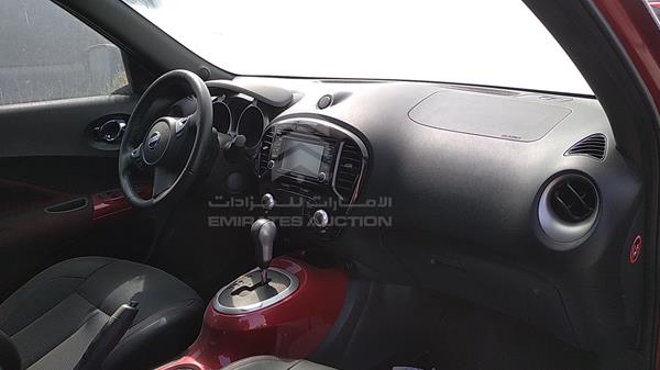 Photo 22 VIN: JN1AF5ME1GT580179 - NISSAN JUKE 