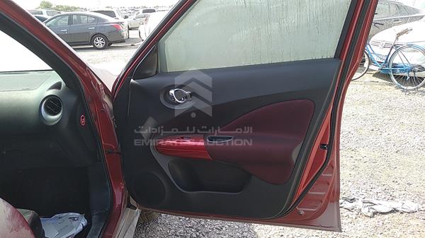 Photo 23 VIN: JN1AF5ME1GT580179 - NISSAN JUKE 