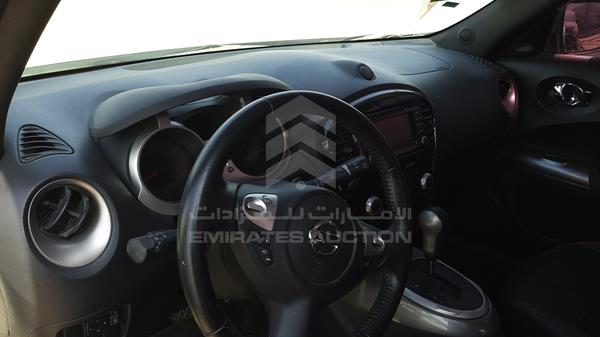 Photo 11 VIN: JN1AF5ME7GT580266 - NISSAN JUKE 