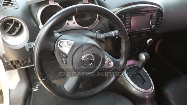 Photo 13 VIN: JN1AF5ME7GT580266 - NISSAN JUKE 