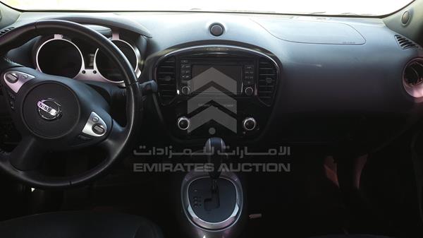 Photo 15 VIN: JN1AF5ME7GT580266 - NISSAN JUKE 