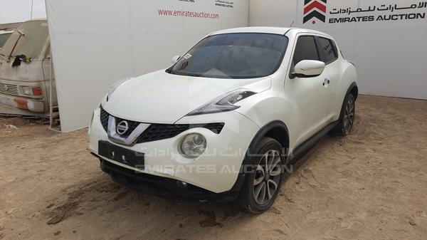 Photo 5 VIN: JN1AF5ME7GT580266 - NISSAN JUKE 