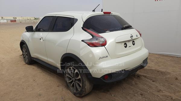 Photo 6 VIN: JN1AF5ME7GT580266 - NISSAN JUKE 