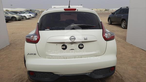 Photo 7 VIN: JN1AF5ME7GT580266 - NISSAN JUKE 