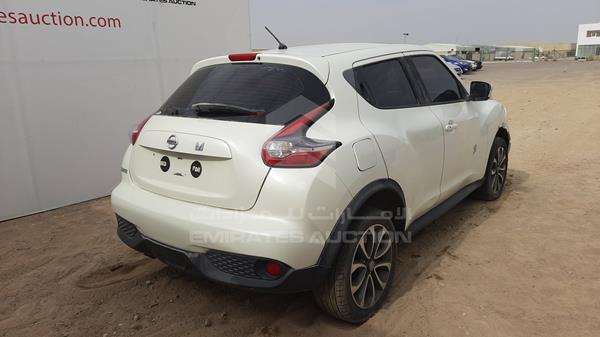 Photo 8 VIN: JN1AF5ME7GT580266 - NISSAN JUKE 