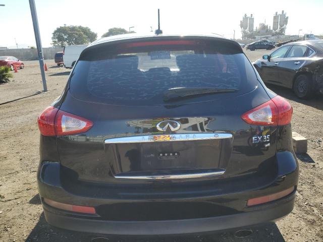 Photo 5 VIN: JN1AJ0HP0AM700293 - INFINITI EX35 BASE 