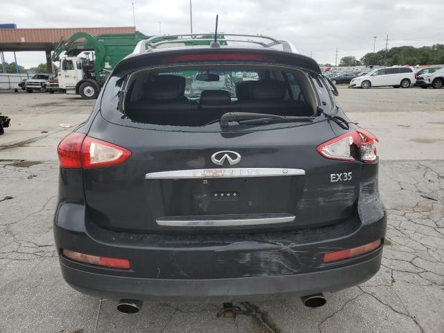 Photo 5 VIN: JN1AJ0HP0AM702576 - INFINITI EX35 BASE 