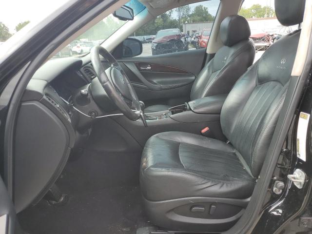 Photo 6 VIN: JN1AJ0HP0AM702576 - INFINITI EX35 BASE 