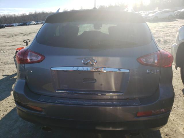 Photo 5 VIN: JN1AJ0HP0AM703288 - INFINITI EX35 