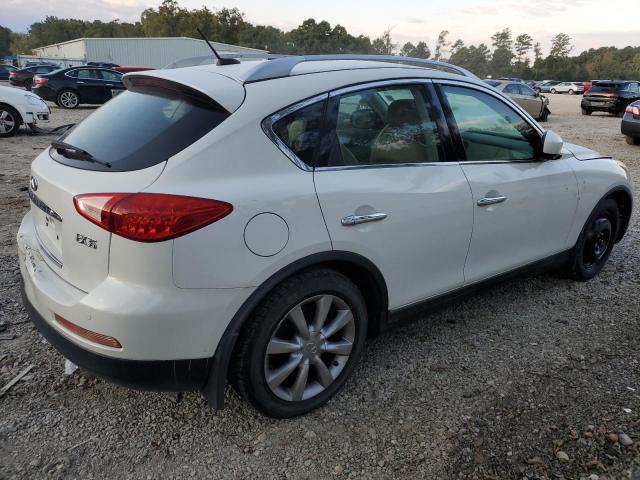 Photo 2 VIN: JN1AJ0HP0BM801173 - INFINITI EX35 