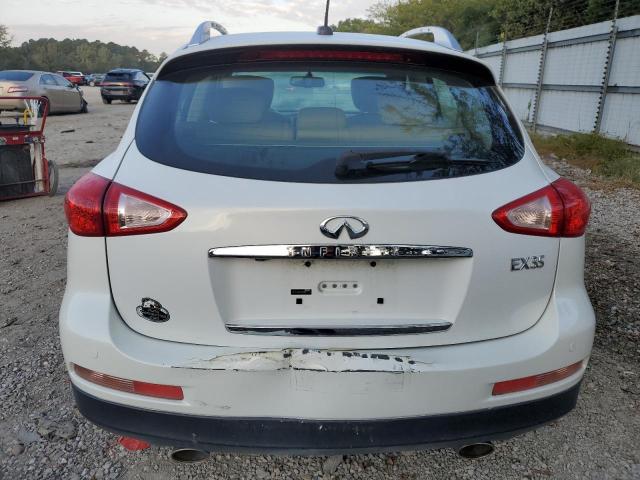 Photo 5 VIN: JN1AJ0HP0BM801173 - INFINITI EX35 