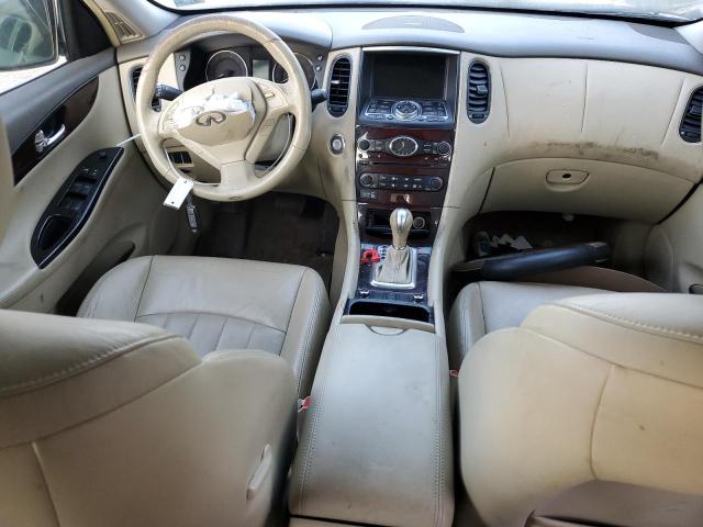 Photo 7 VIN: JN1AJ0HP0BM801173 - INFINITI EX35 