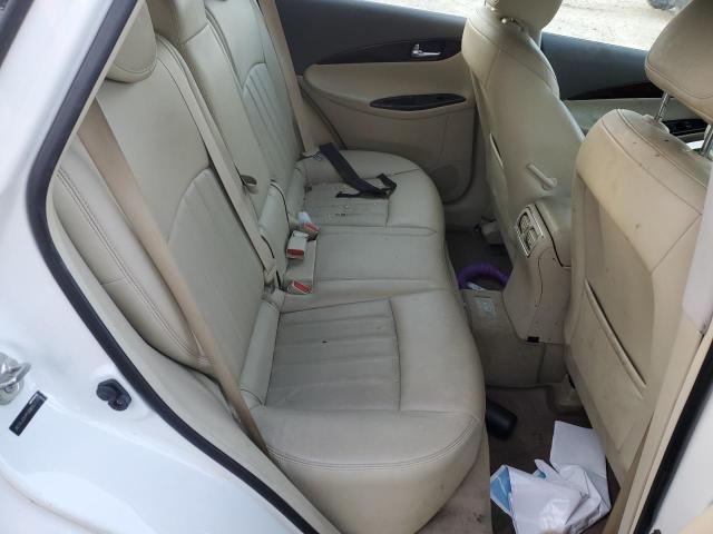 Photo 9 VIN: JN1AJ0HP0BM801173 - INFINITI EX35 