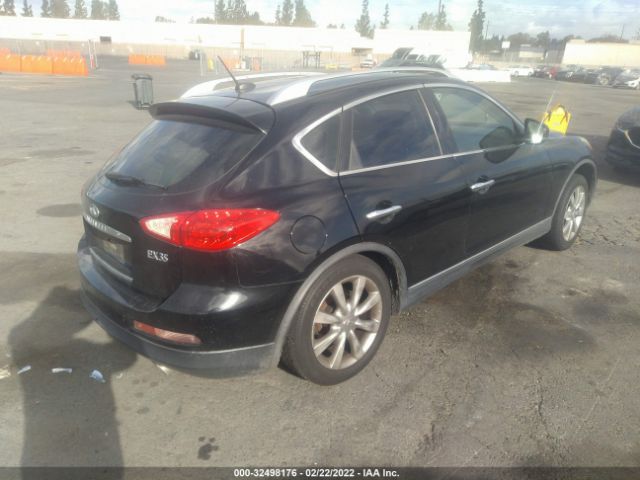 Photo 3 VIN: JN1AJ0HP0BM801187 - INFINITI EX35 