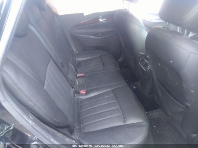 Photo 7 VIN: JN1AJ0HP0BM801187 - INFINITI EX35 