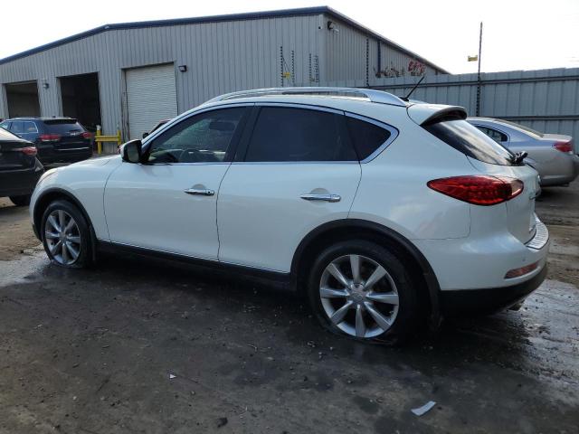 Photo 1 VIN: JN1AJ0HP0BM802081 - INFINITI EX35 BASE 