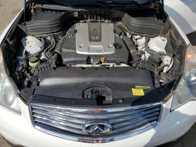 Photo 11 VIN: JN1AJ0HP0BM802081 - INFINITI EX35 BASE 