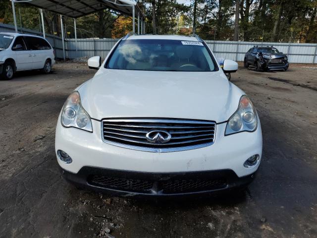 Photo 4 VIN: JN1AJ0HP0BM802081 - INFINITI EX35 BASE 