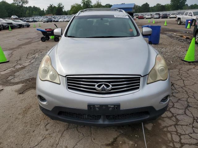 Photo 4 VIN: JN1AJ0HP0CM400546 - INFINITI EX35 