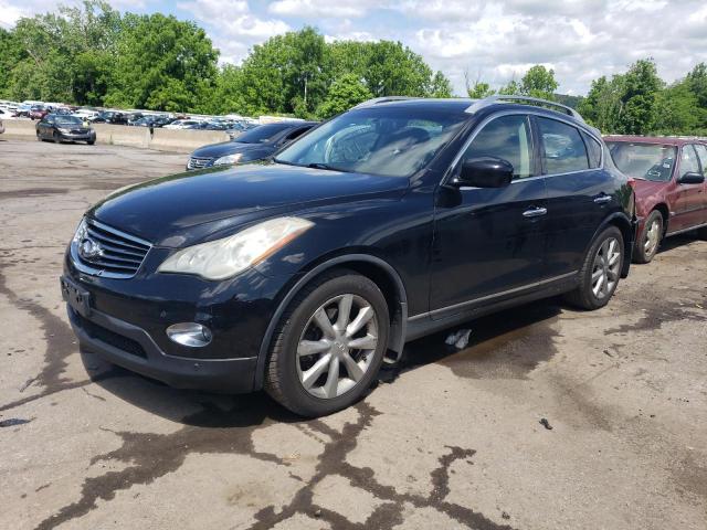 Photo 0 VIN: JN1AJ0HP0CM400773 - INFINITI EX35 