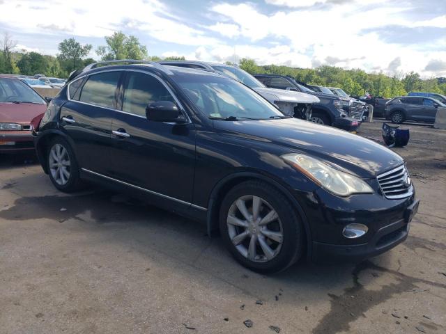 Photo 3 VIN: JN1AJ0HP0CM400773 - INFINITI EX35 