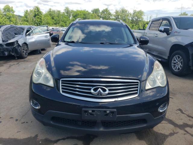 Photo 4 VIN: JN1AJ0HP0CM400773 - INFINITI EX35 