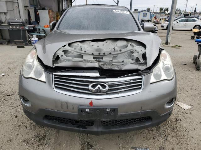 Photo 4 VIN: JN1AJ0HP1AM701050 - INFINITI EX35 