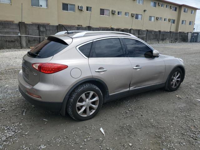 Photo 2 VIN: JN1AJ0HP1AM702229 - INFINITI EX35 