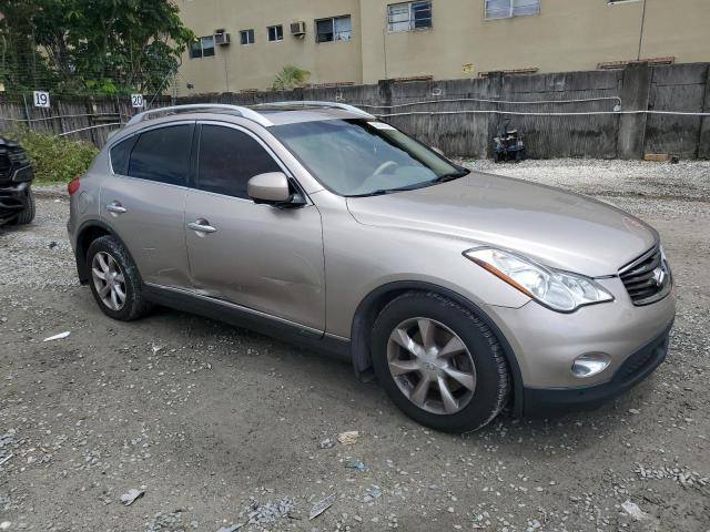 Photo 3 VIN: JN1AJ0HP1AM702229 - INFINITI EX35 